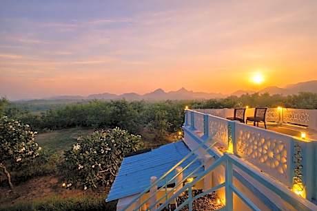 Araavali Trails- A Nature Resort