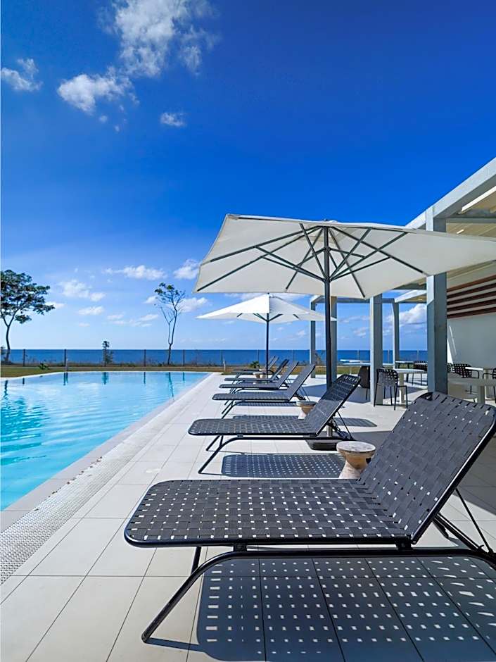 Ibis Styles Mayotte Aéroport