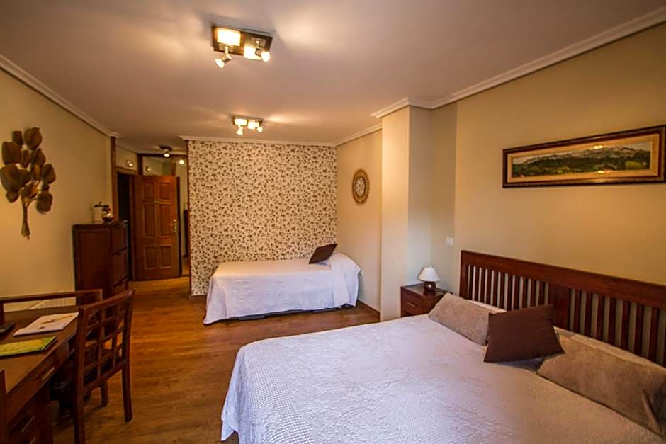 Posada de Villacarriedo