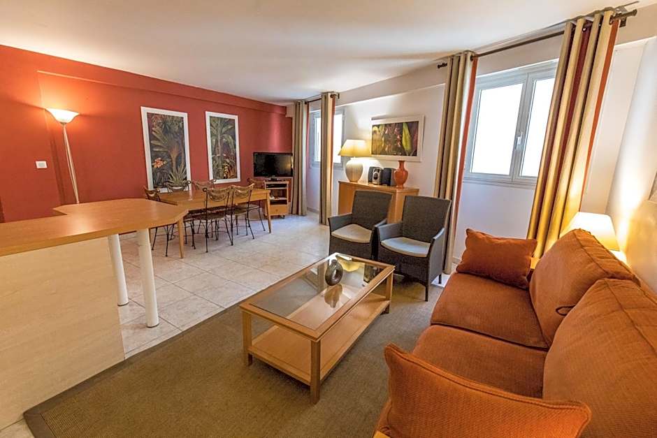 Cannes Croisette Prestige Apart'hotel