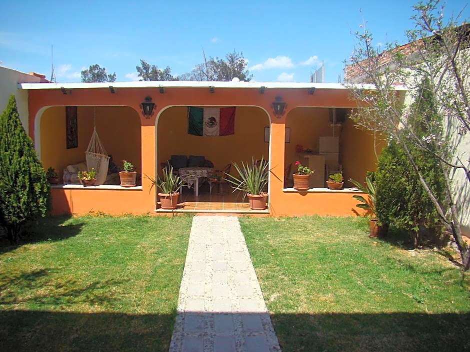 Hostel Inn