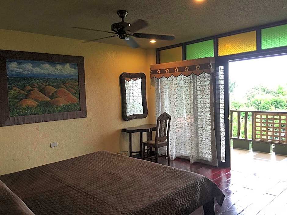 Bohol Bee Farm Hotel