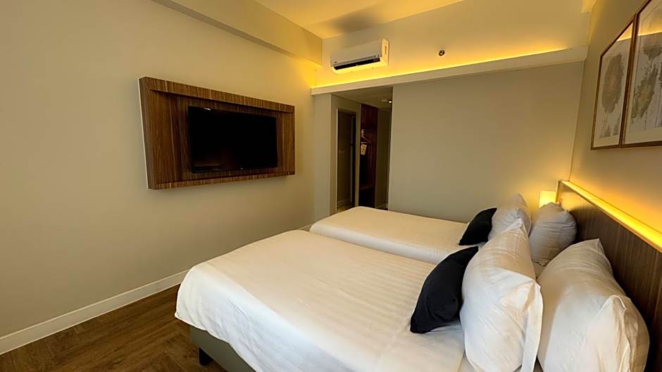 The ZHM Premiere Padang