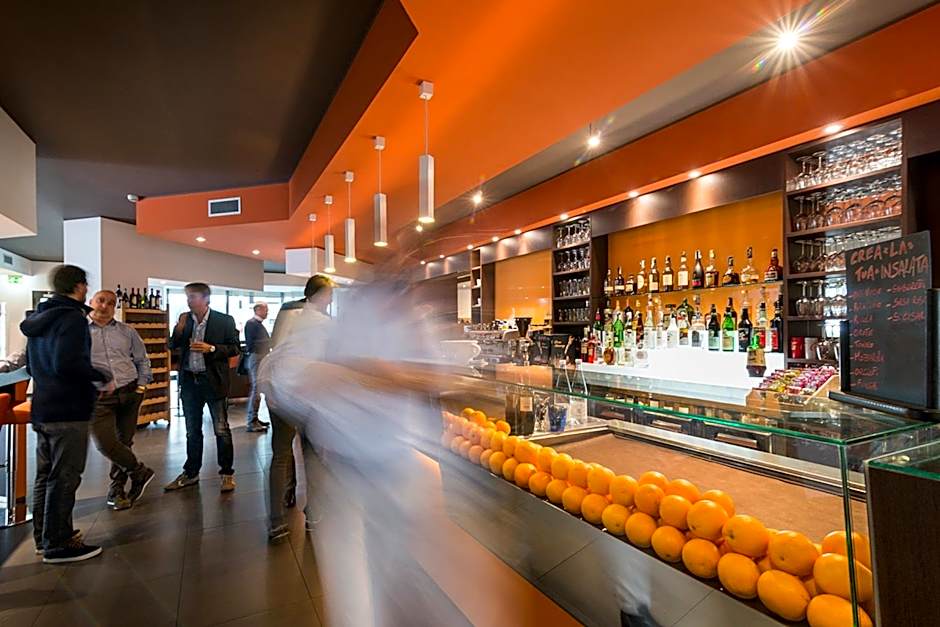 DB Hotel Verona Airport And Congress