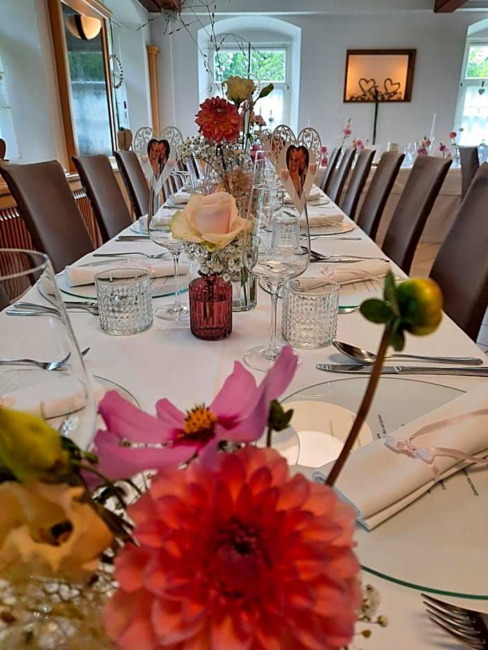 Restaurant Hotel Schrott