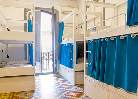 Soul Backpackers Barcelona