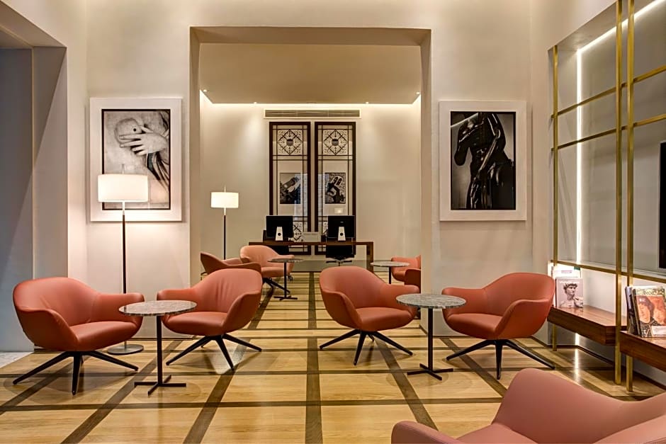 Hotel Orto de' Medici