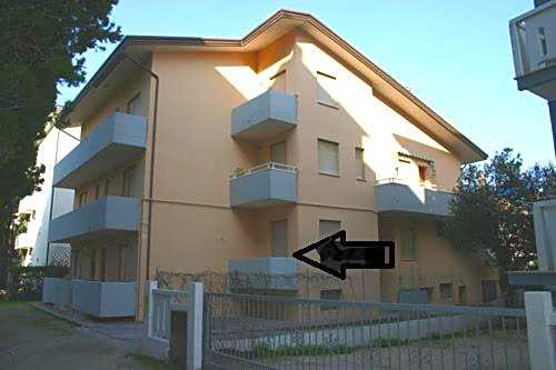 Adriatico - BIG 2 Bedrooms, 2 Bathrooms Apartment- Agenzia Cocal