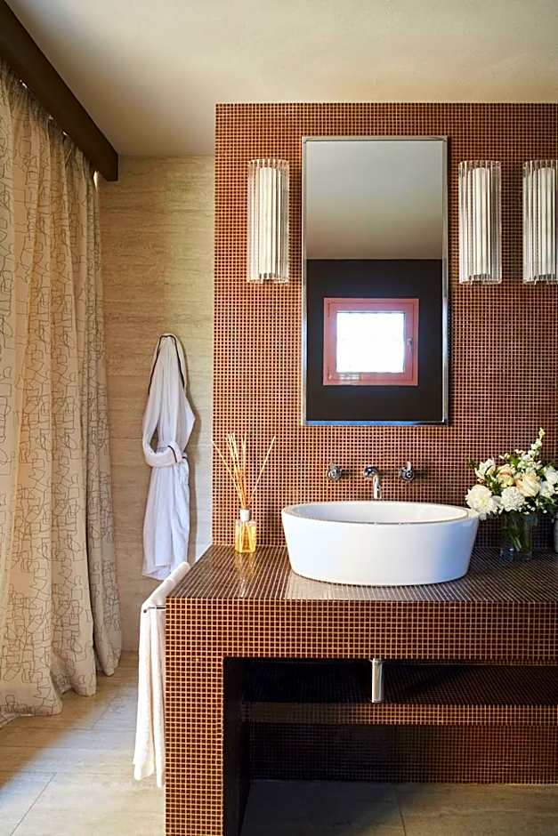 Castello di Casole, A Belmond Hotel, Tuscany