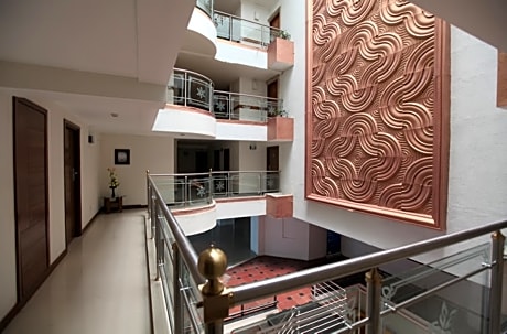 Treebo Monarch Brigade