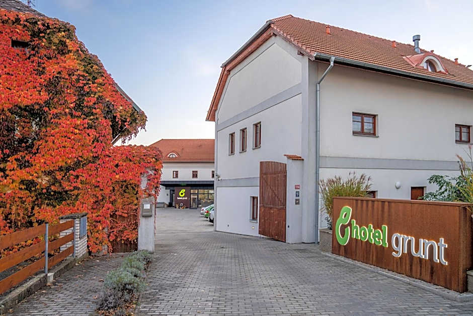 Hotel Grunt