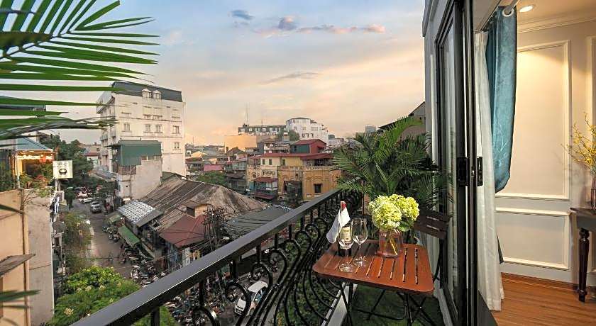 Maya Boutique Hotel & Spa