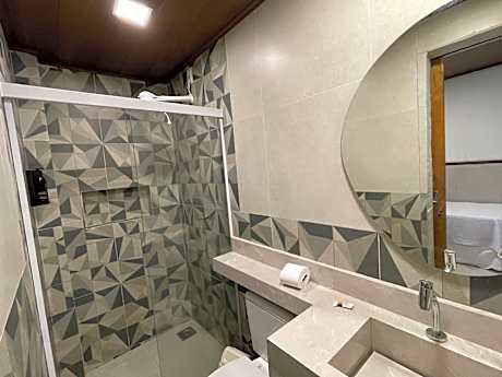 Basic Triple Room