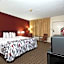 Red Roof Inn & Suites Hazleton