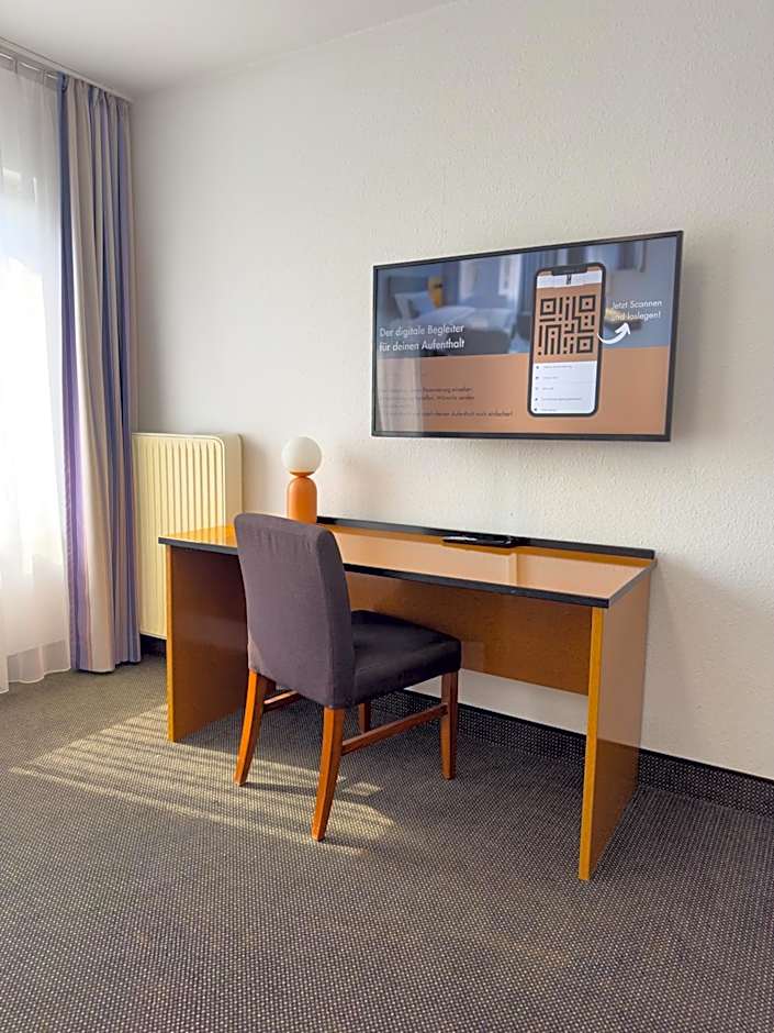 ACHAT Hotel Frankfurt Airport