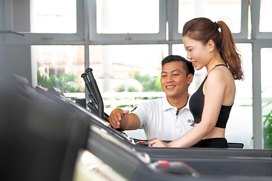 Becamex Hotel Thu Dau Mot