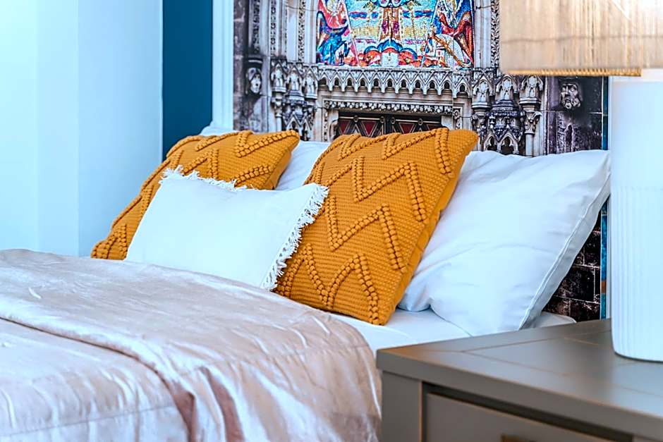 Hotel La Plantación