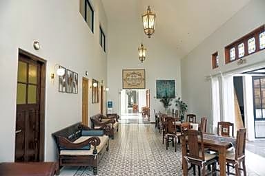 de' Halimun Guest House                                                                   