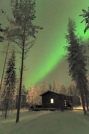 Napapiirin Järvilomat