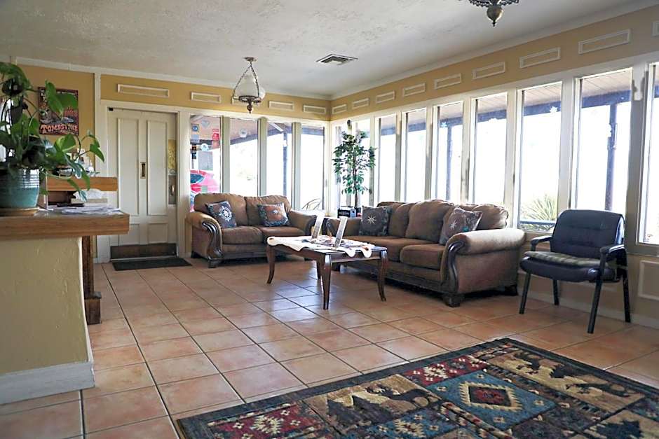 Tombstone Lookout Lodge, SureStay Collection by Best Western