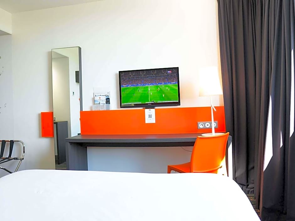 ibis Styles Caen centre gare