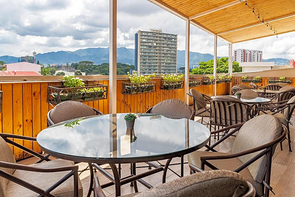 Hotel Palma Real