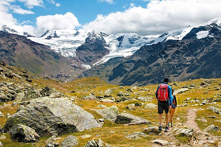 Al Baitin - Charme & Nature -