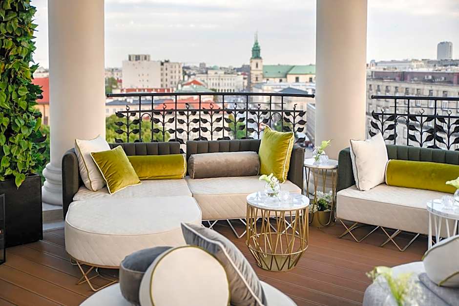 Hotel Bristol, A Luxury Collection Hotel, Warsaw