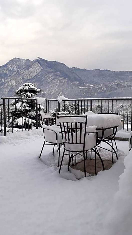 Trento nel Verde