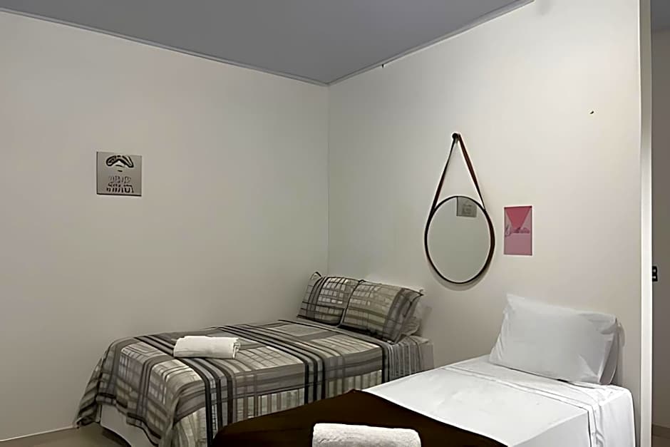 Apartamentos Vitória – Conforto e Excelente Localização