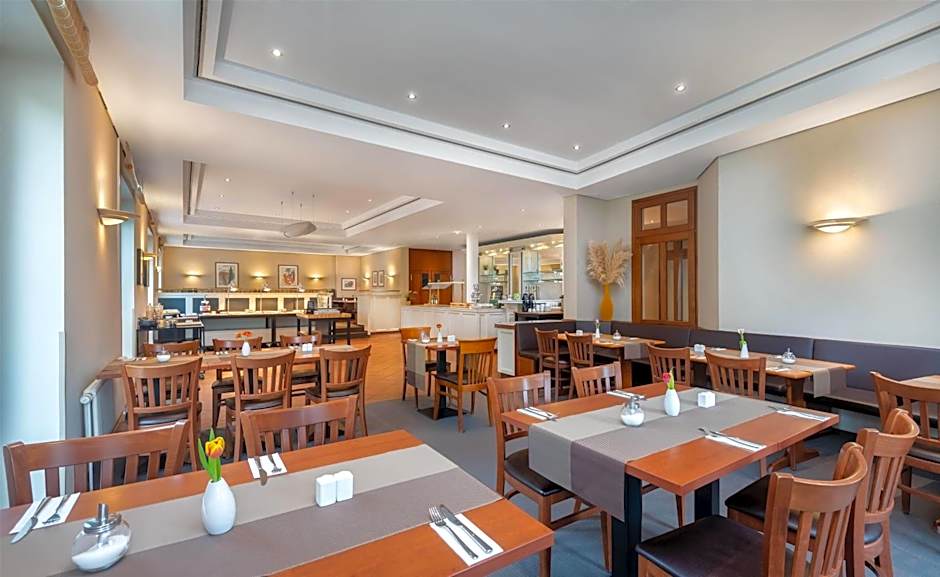 Wyndham Garden Potsdam