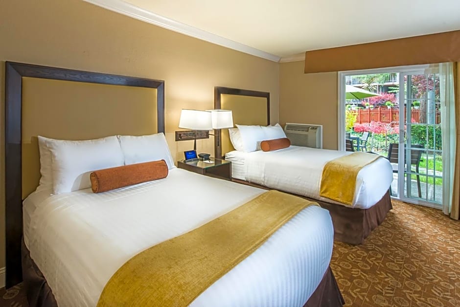The Creekside Inn