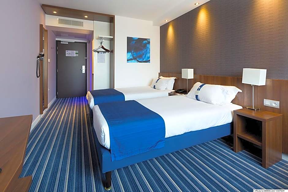 Holiday Inn Express Montpellier - Odysseum By IHG