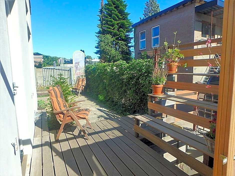 Sport B&B De Veluwezoom