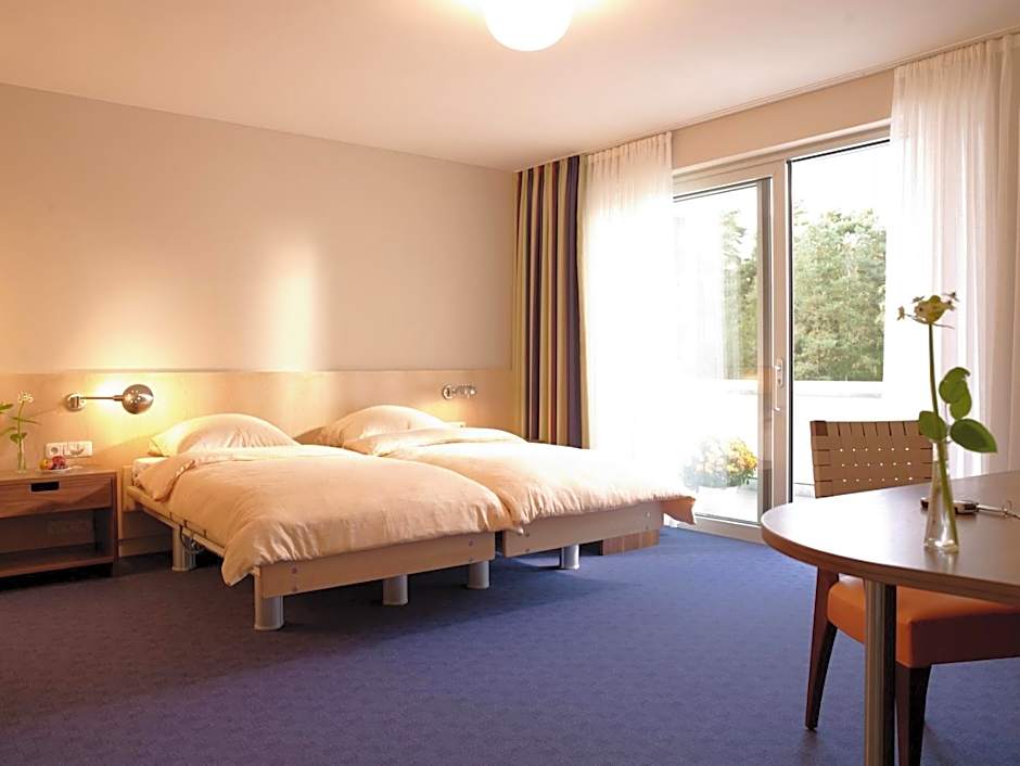 Heidehotel Bad Bevensen