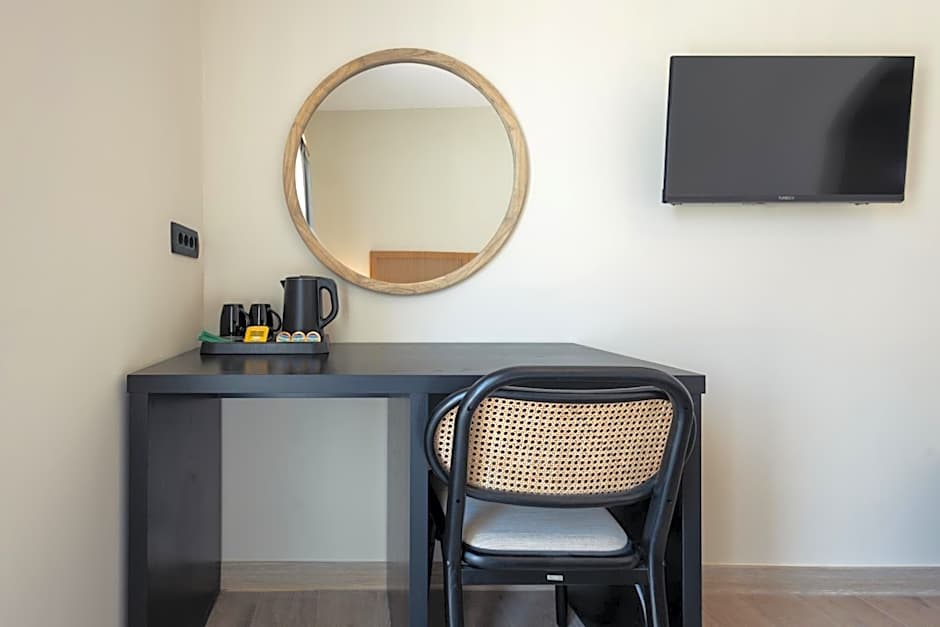 Frati Villas Beachfront