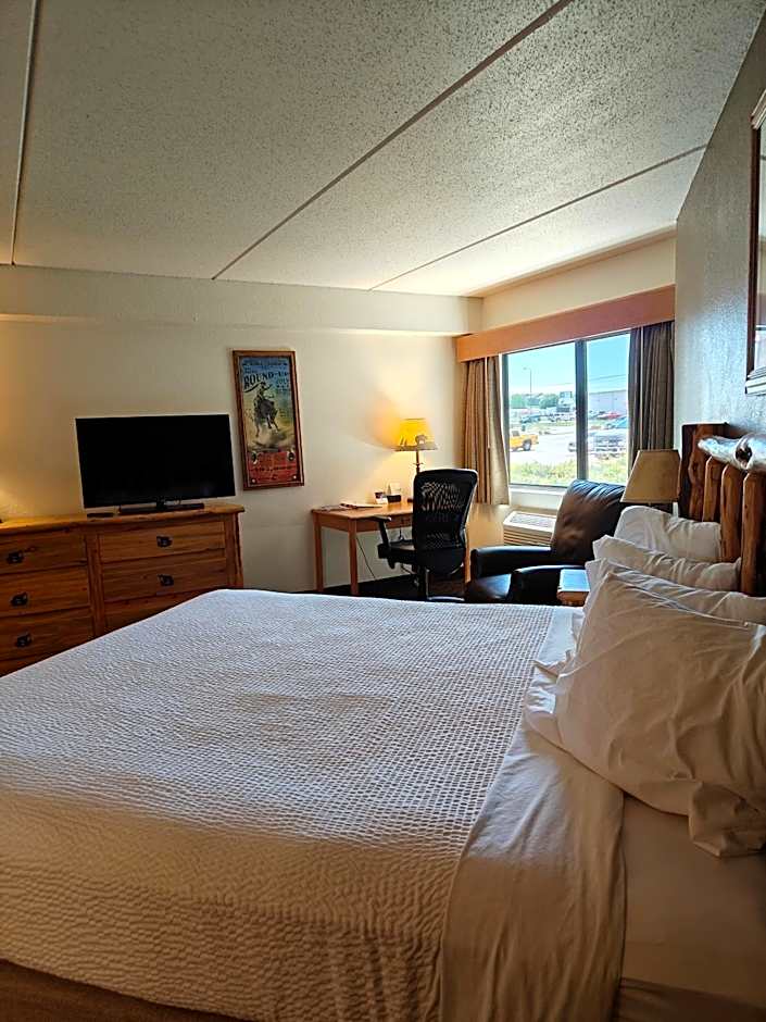 AmericInn by Wyndham Belle Fourche