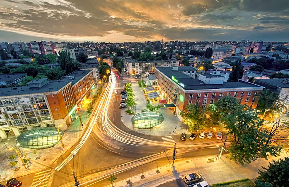 ibis Styles Dunarea Galati