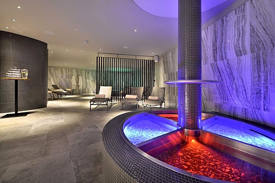 Grand Hotel Hradec