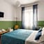 Dante Suites