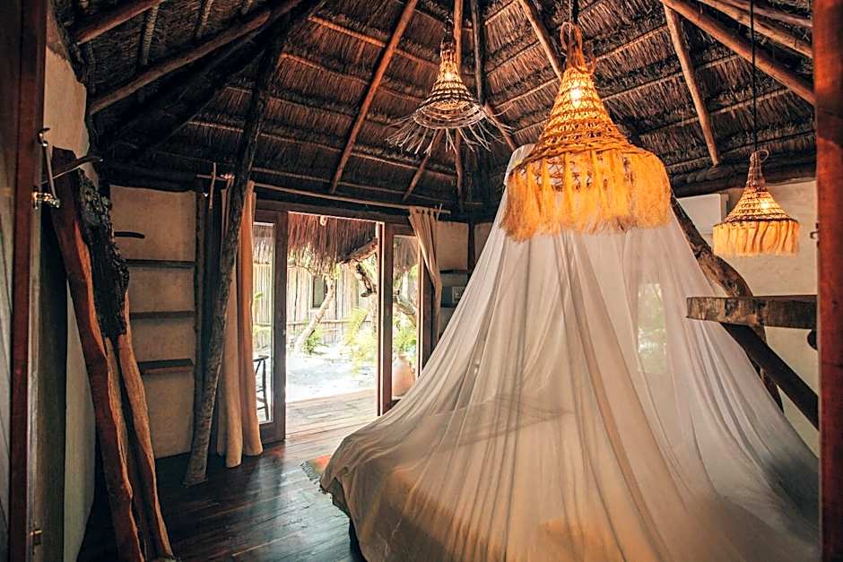 Ikal Tulum Hotel photo 26