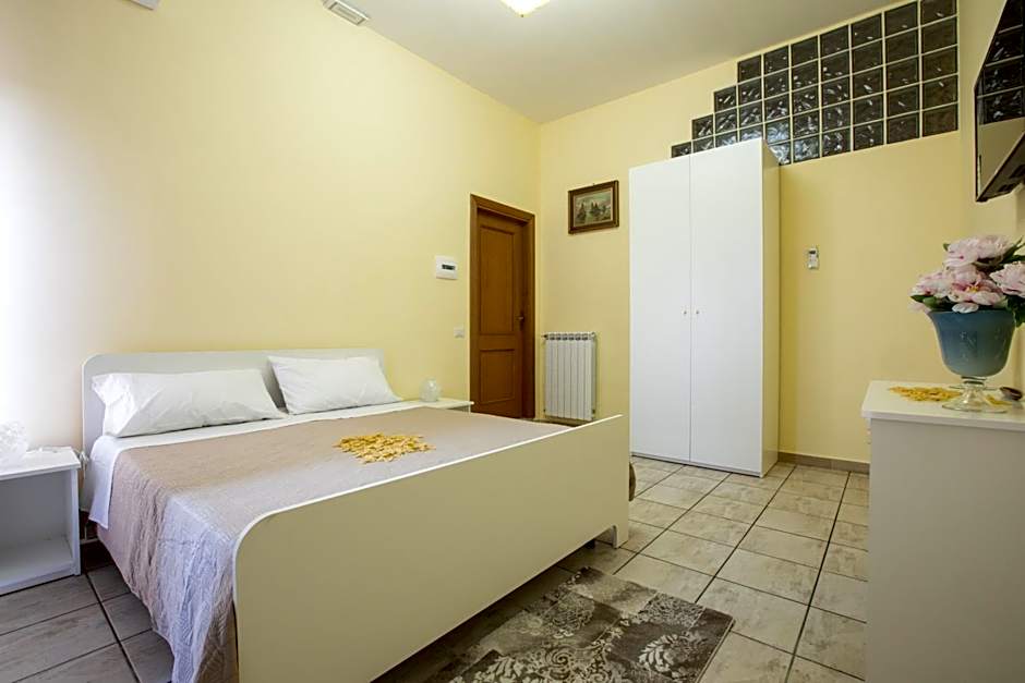 Capriccio Di Pasta Residence & Spa