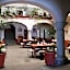 Parador San Agustin