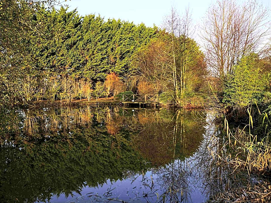 Mercure Newbury West Grange Hotel