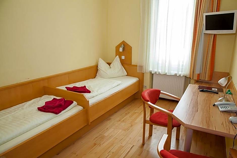 Gasthof Roderich Hotel