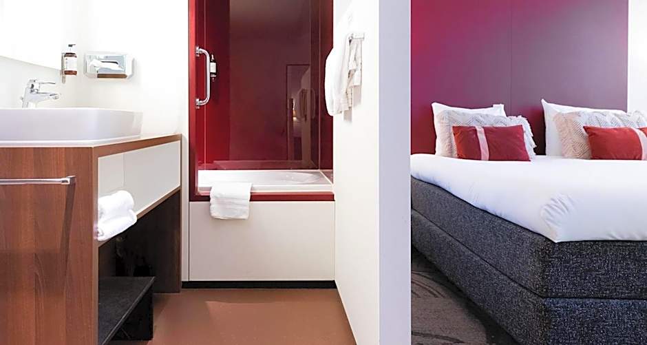 City Hotel Gouda