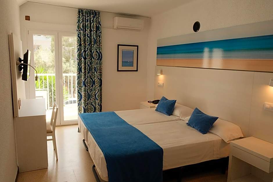 Hotel Cassandra
