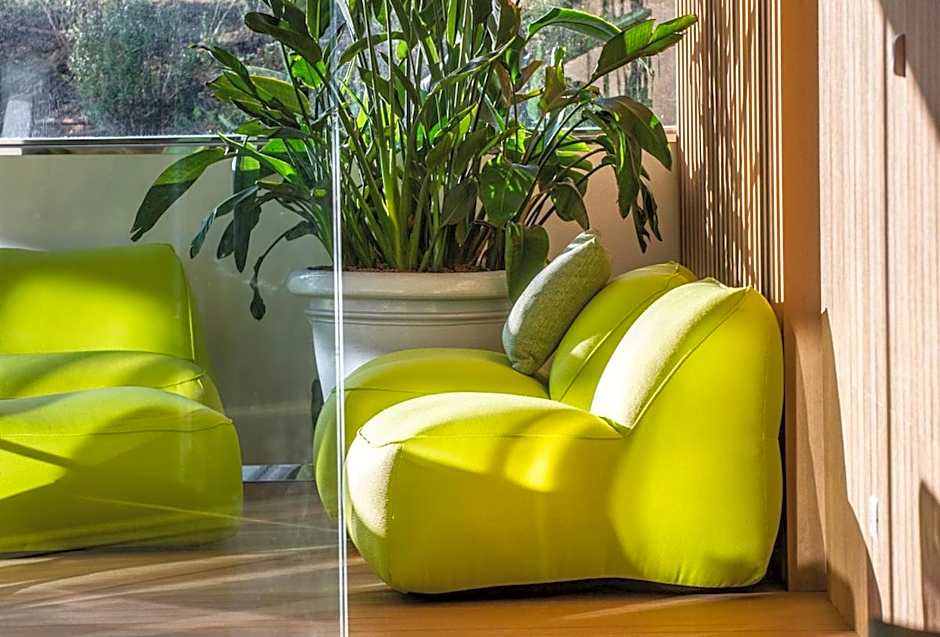 San Giovanni Terme Rapolano