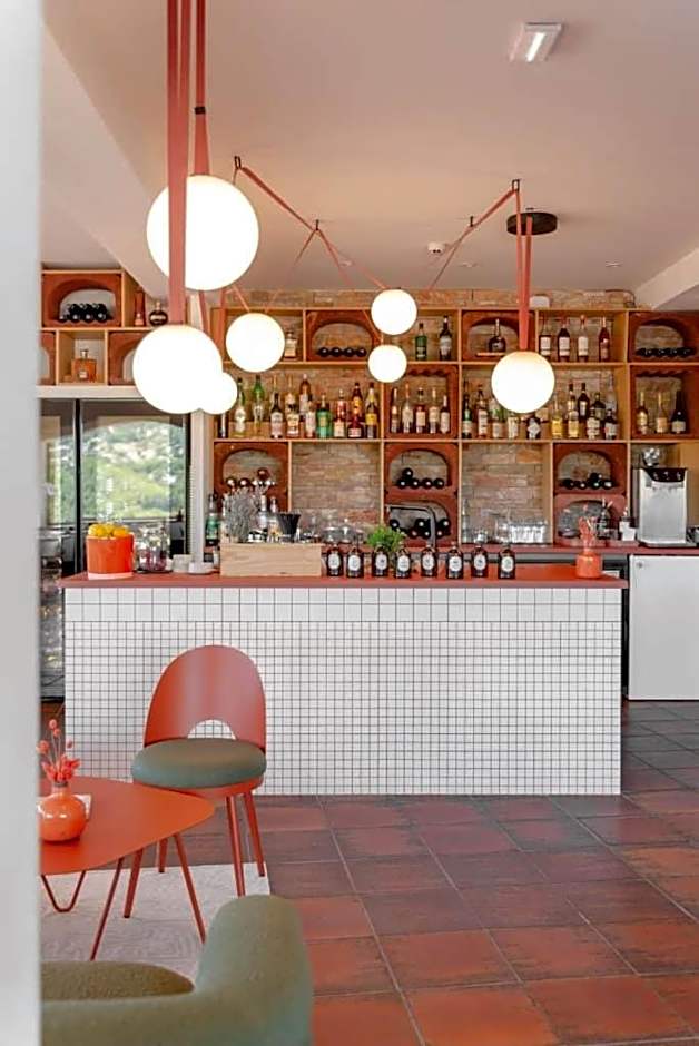 Maison Bérard Hôtel - Restaurant - Spa