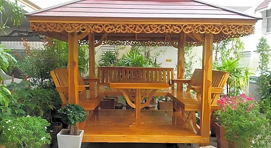 Sitara Place Serviced Apartments and Hotel